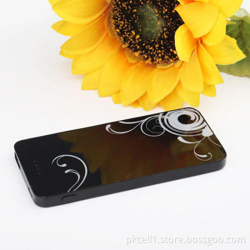 4000mAh Portable Power Bank for Mobile Phone and Digital Camera